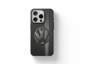 VW Carcasa Teléfono Diseño Personalizable A Gusto